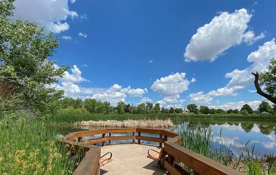 Sanctuary Park - City of Lakewood, CO