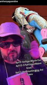 Official Chingo Bling was live.