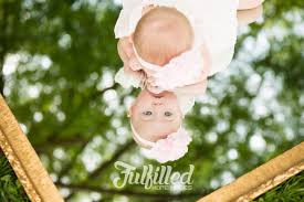 Fulfilledhopeimages Baby Mirror Photography Baby Girl Pictures Baby Mirror