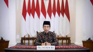 Hari ulang tahun republik indonesia ke 76 tahun 2021. Maknai Kemerdekaan Di Masa Pandemi Ini Contoh Naskah Pidato Hut Ri Ke 76 Suara Merdeka