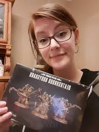 Danielle Bunch (@ourhappybunch)