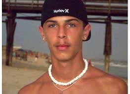 North Myrtle Beach Jason...