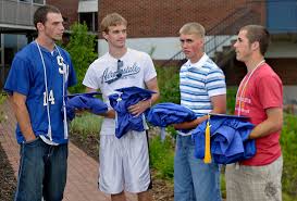 Eddie Warren, Sacopee ValleySimply an inspiration