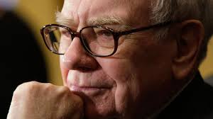 Warren Buffett's Successor Picked