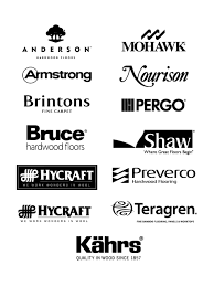 Free Logos Vector Brands Anderson Hardwood Floors Mohawk Armstrong Noirison Brintons Fine Carp Bruce Hardwood Floors Hardwood Floors Shaw Flooring Hardwood