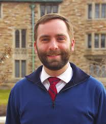 Concordia Seminary magazine