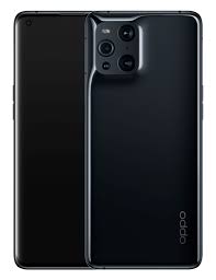 There's also a 32mp f/2.4 selfie camera on the front. Oppo Find X3 Pro Oppo Uae
