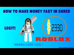 (you need to probably subscribe to the youtube channel bloxtube before.). Codes For Shred Roblox 08 2021