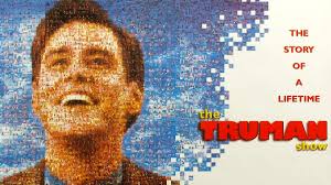 The Truman Show credits