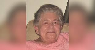 Ann McGuirk Obituary