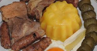 Rulada din muschiulet de porc cu ciuperci. Retete Culinare Retetetraditionaleromanesti Ro Tochitura De Porc Reteta Traditionala