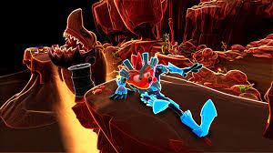 The best place to get cheats, codes, cheat codes, walkthrough, guide, faq, unlockables, tricks, and secrets for playstation 2 (ps2). New N Verted Mode Playable Characters And More Revealed For Crash Bandicoot 4 It S About Time Playstation Blog