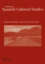 Full Article Spectacle As Spectralization Untimely Timelessness Marcelino Pan Y Vino And Mid 1950s Francoism