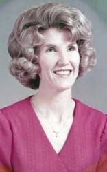 Patsy June Wilson Wooten (1934-2011)