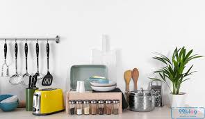 Kitchen set minimalis untuk ruang sempiternal bring. Ciptakan Kesan Damai Ini 7 Inspirasi Desain Kitchen Set Minimalis