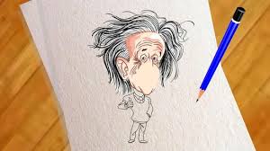 Clicca sulle immagini per l'ingrandimento. Come Disegnare Caricature Con Immagini Wikihow