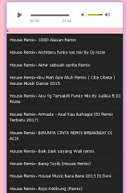 Download lagu dangdut remix mp3. House Music Pop Dangdut Mp3 For Android Apk Download