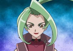 Ursula (My version) by mawii17