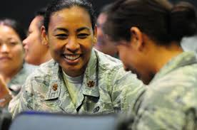 HIANG Airmen go to lunch, potentially save a life