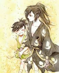 Dororo Hyakkimaru Anime Sisters Anime Japan Manga Anime
