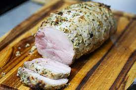 Sous Vide Pork Ribeye Roast Sous Vide Ways