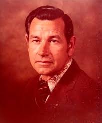 James Peyton, Sr. Obituary