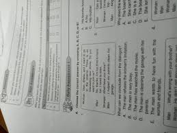 Kisi soal kelas vii sem ukk sd tematik tema diriku terbaru 2018 latihan uts semester 6 2012/2013 ki kd bahasa indonesia 10 11 12 sma ma kurikulum silabus k13 5 8 kolom revisi 2. Soal Daily Assesment 1 Lks B Ing Lm Kls 10 Ad Yg Bisa Kerjain Brainly Co Id