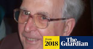 Roy Spence obituary