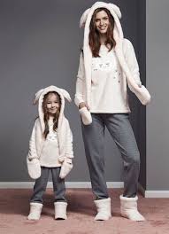 Catherine S 1160 Polar Cocuk Pijama Takim Pijama Kadin Kiyafetleri Sportif Kiyafetler
