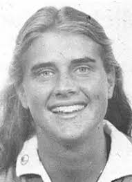 1979 Women's Volleyball Roster