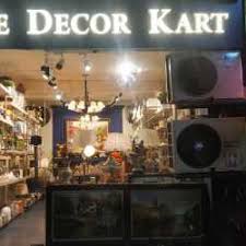 The Decor Kart Malviya Nagar Gift Shops In Delhi Justdial