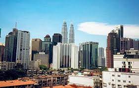 Kuala lumpur landmarks and monuments. Kuala Lumpur Wikipedia