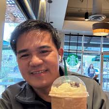 Michael Poon Bernardino