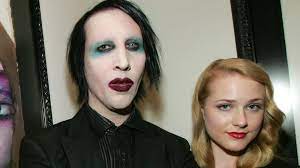 Marilyn manson is a member of vimeo, the home for high quality videos and the people who love them. Marilyn Manson S Ex Girlfriend Accuses Him Of Rape Abuse In Lawsuit