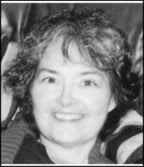 Susan CHADBOURNE Obituary