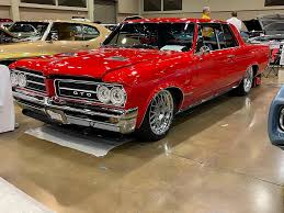 Image result for Marimba Red 1964 GTO