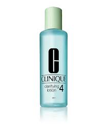 Clinique отшелушивающий лосьон для комбинированной и склонной к жирности Otshelushivayushij Loson 4 Clarifying Lotion Oficialnyj Internet Magazin Clinique