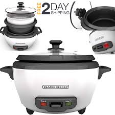 Black And Decker 6 Cup Rice Cooker Review Rice Cooker Rice Cooker Ideas Ricecooker 6 Cup Cooked 3 Cup Uncooked Rice Cooker Healt Food Steamer Basket No Small Rice Cooker Cooker Rice Cooker