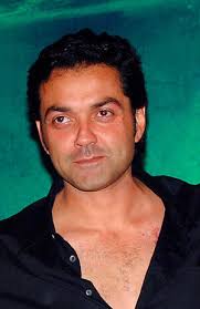 Bobby Deol Filmography and Movies