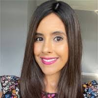 Lorena Calderon's Instagram, Twitter & Facebook