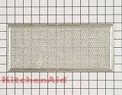 kitchenaid microwave grease filter