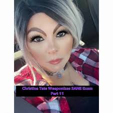 Christine Tate Texas