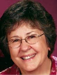 Janet Kohli was involved in Bible Study Fellowship