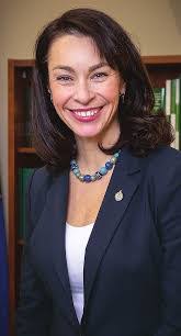 Susan Taniguchi's Instagram, Twitter & Facebook