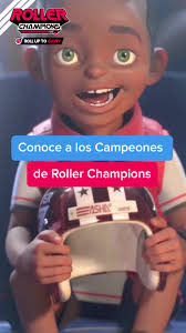 Roller Champions Release Date