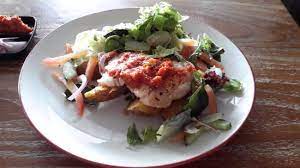 The Alleyway Cafe Denpasar Menu Prices Restaurant Reviews Tripadvisor