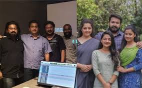 Upcoming film directed by jeethu joseph drishyam 2directed byjeethu josephproduced byantony perumbavoorwritten byjeethu josephstarringmohanlalmeenaans. 8wfzw8mnfv8e0m