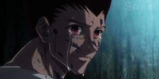 Hunter X Hunter: 10 Times Gon Pushed Himself Too Hard (& Paid For It)