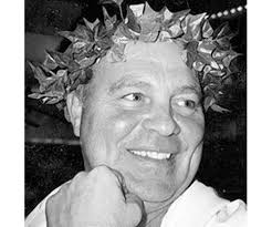 John SCHROEDER Obituary (1950