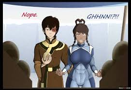Zuko Meets Katara! porn comic - the best cartoon porn comics, Rule 34 |  MULT34
